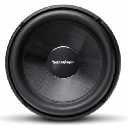 RockFord Fosgate T2S1 16, Subwoofer 16" (40cm)