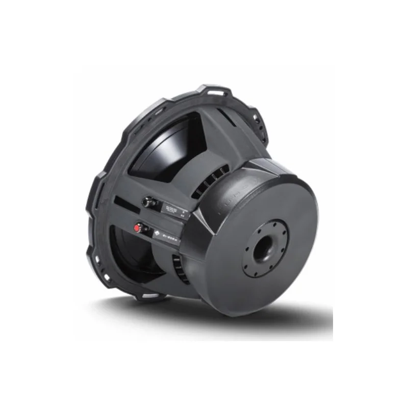 RockFord Fosgate P3D2 12, Subwoofer de bobina dual 12"