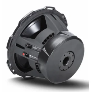 RockFord Fosgate P3D2 12, Subwoofer de bobina dual 12"