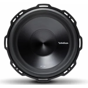 RockFord Fosgate P3D2 12, Subwoofer de bobina dual 12"