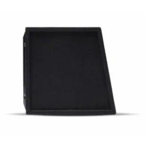 RockFord Fosgate P2 1X12 caja con subwoofer 12" bass reflex