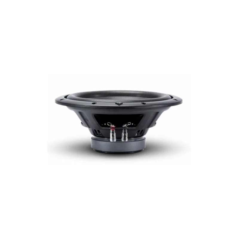 RockFord Fosgate R1S4 10, Subwoofer de 10" con 4ohm