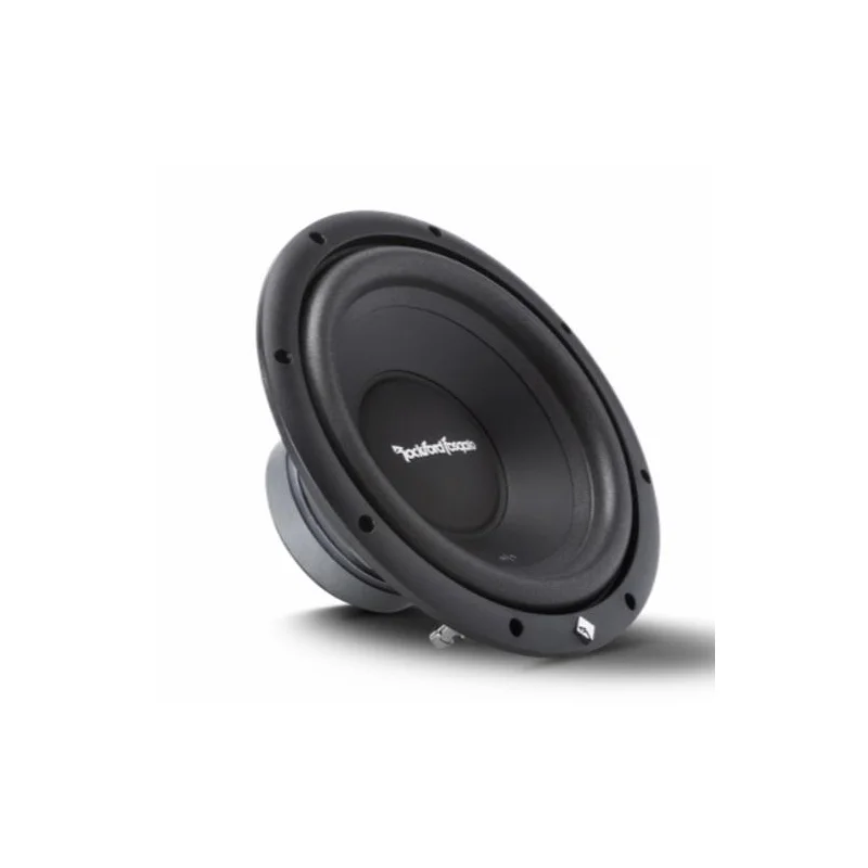RockFord Fosgate R1S4 10, Subwoofer de 10" con 4ohm