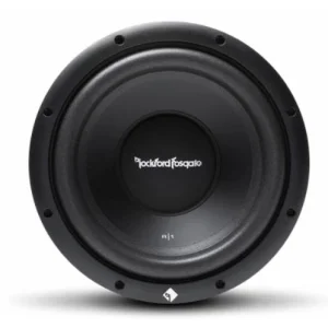 RockFord Fosgate R1S4 10, Subwoofer de 10" con 4ohm