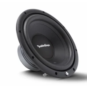RockFord Fosgate R1S4 12 Subwoofer simple 12" (25cm)