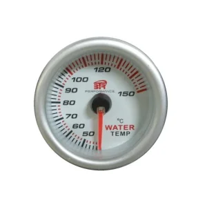 RELOJ130, Reloj medición temperatura del agua