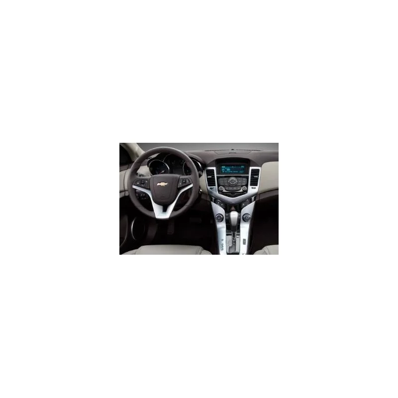 Chevrolet Cruze, 2008 2015