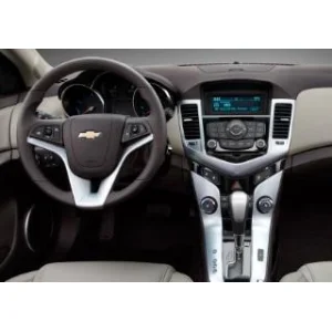 Chevrolet Cruze, 2008 2015