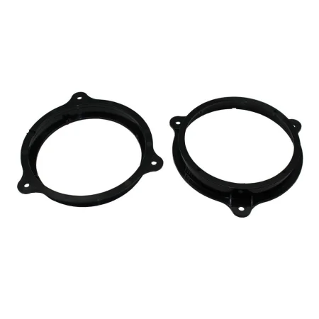 Adaptador altavoces Nissan Qashqai, Micra, Almera, Juke