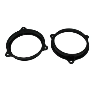 Adaptador altavoces Nissan Qashqai, Micra, Almera, Juke