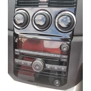 Radio Opel GT