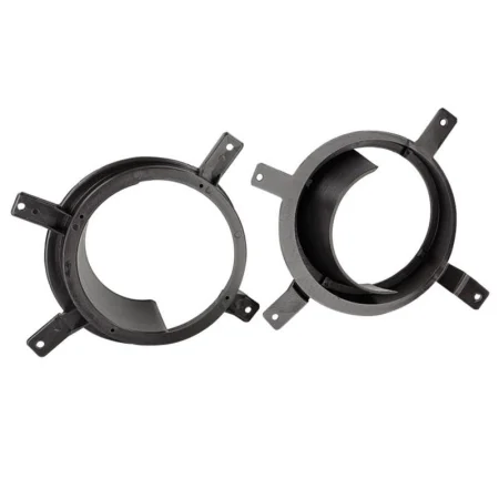 Adaptador altavoces Volvo S60, V70, XC70, 165mm, delanteros.