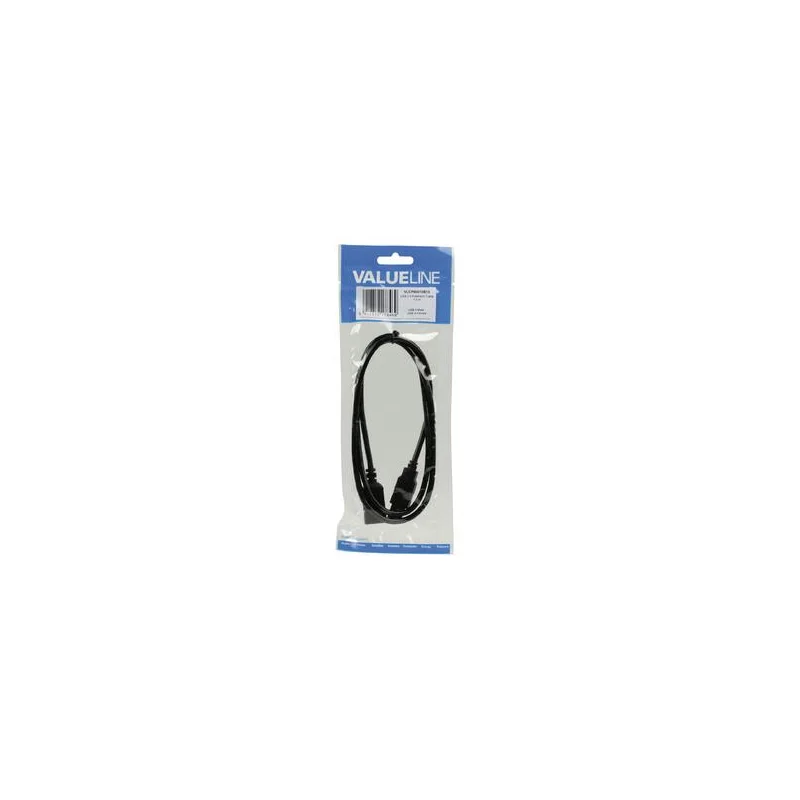Prolongador USB 2.0 (1M)