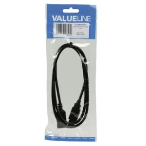 Prolongador USB 2.0 (1M)