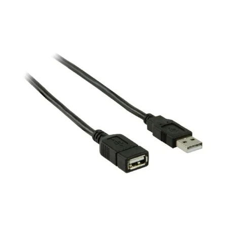Prolongador USB 2.0 (1M)