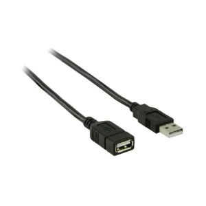 Prolongador USB 2.0 (1M)