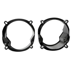 Adaptador altavoces Volvo S40/V40, tamaño 13cm