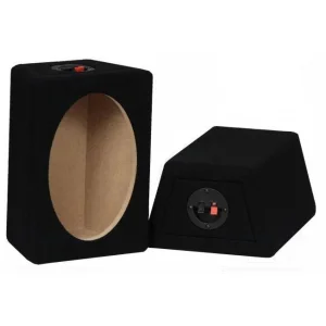 Cajón para altavoces 6x9"