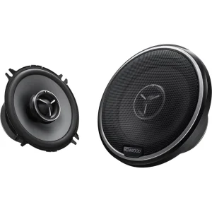 Kenwood KFC X134 Altavoces coaxiales de 2 vías de 13cm
