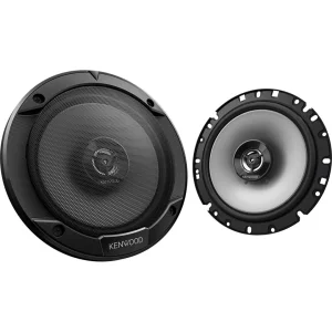Kenwood KFC S1766, Altavoces 17cm. 2 vías, potencia máxima 300W