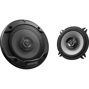 Kenwood KFC S1366, Altavoces coaxiales de 2 vías de 13cm