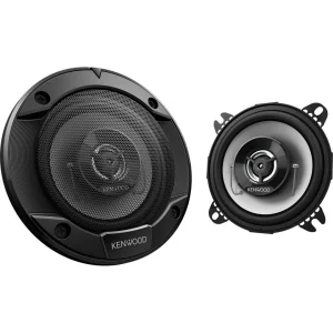 Kenwood KFC S1066 Altavoces coaxiales 2 vías de 10cm