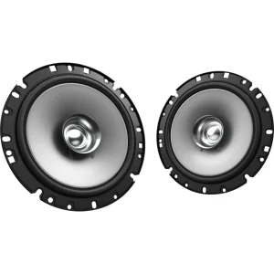 Kenwood KFC S1756, Altavoces de doble cono de 17cm