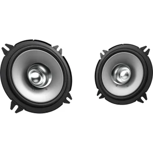 Kenwood KFC S1356 Altavoces coaxiales de 13cm, 260W potencia max