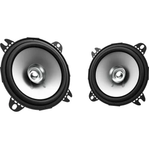 Kenwood KFC S1056, Altavoces coaxiales de 100mm sin rejilla