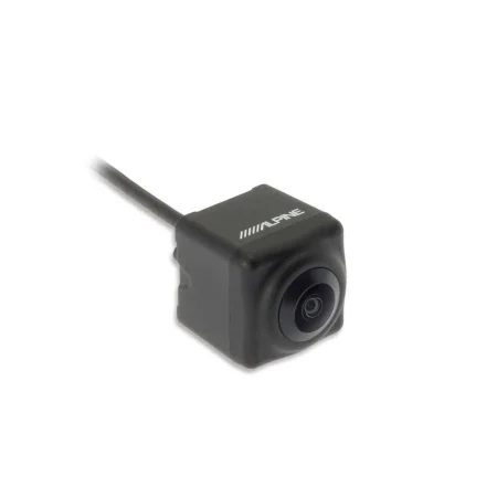 Alpine HCE C1100 Cámara visión trasera con salida RCA