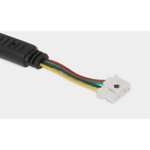 Alpine HCE C1100D Cámara visión trasera con conexión directa