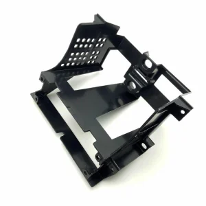 Estructura conversión 1DIN/2DIN VW Passat B5 