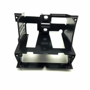 Estructura conversión 1DIN/2DIN VW Passat B5 