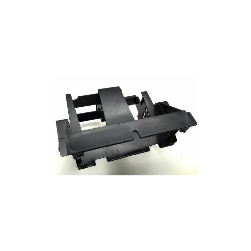 Estructura conversión 1DIN/2DIN VW Passat B5 