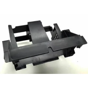 Estructura conversión 1DIN/2DIN VW Passat B5 