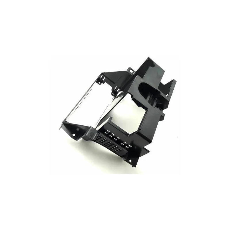 Estructura conversión 1DIN/2DIN VW Passat B5 