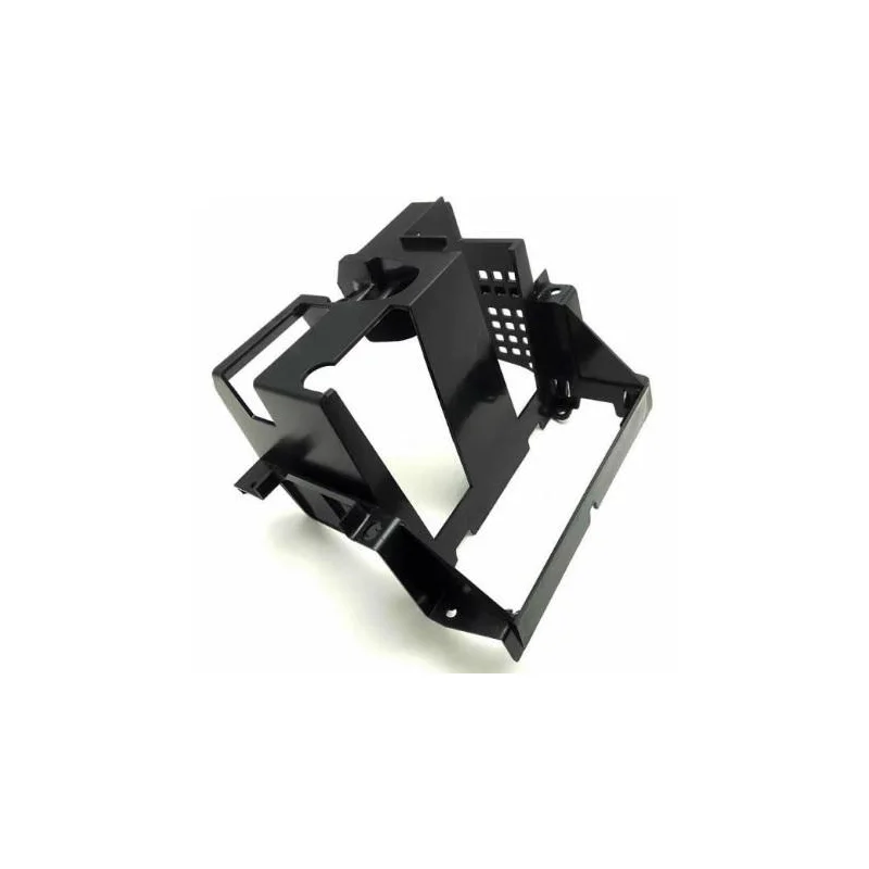 Estructura conversión 1DIN/2DIN VW Passat B5 