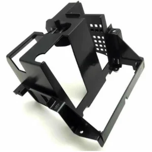 Estructura conversión 1DIN/2DIN VW Passat B5 