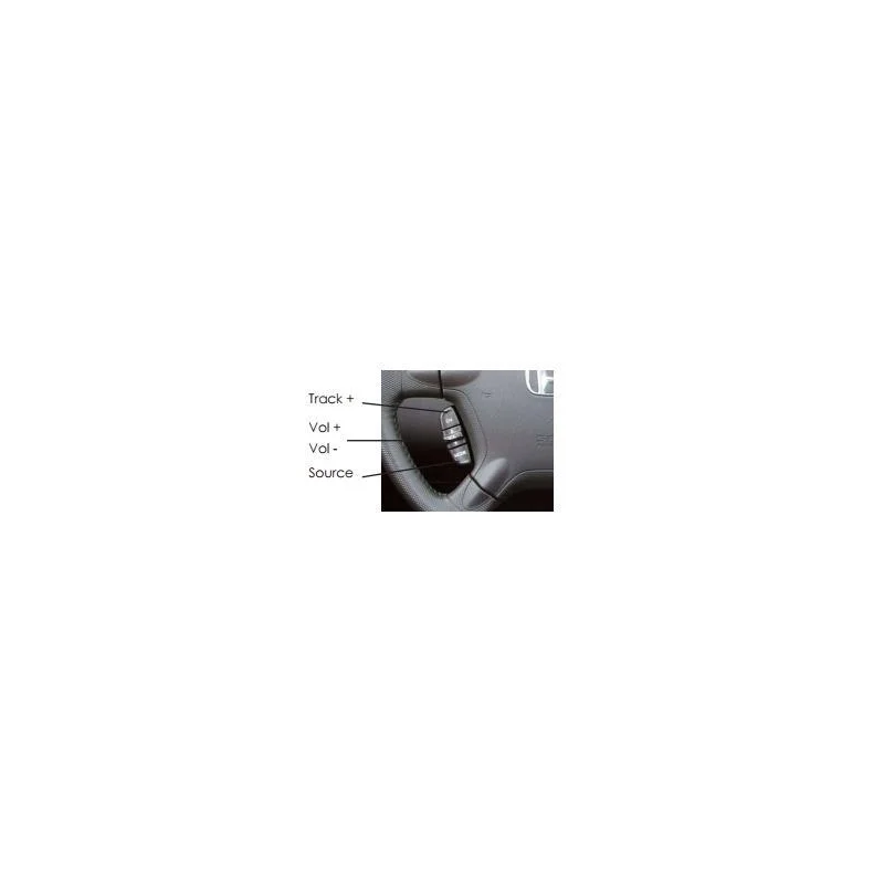 CTSHO009.2 Interface mandos volante Honda CRV, Civic, S2000
