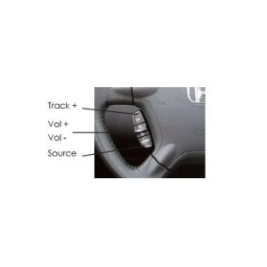 CTSHO009.2 Interface mandos volante Honda CRV, Civic, S2000