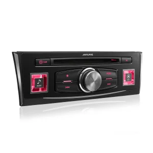 X703D Q5, Navegador multimedia GPS 7", Audi Q5, año 09/16