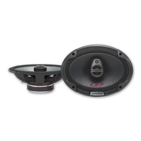 Alpine SPG 69C2, Altavoces 6"X9" coaxiales de 2 vías