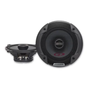 Alpine SPG 13C2 Altavoces coaxiales 2 vías, 13cm