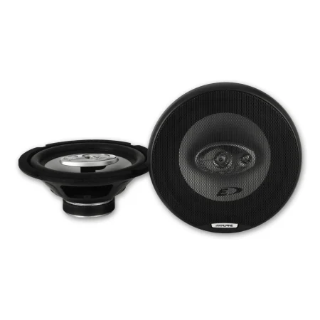 Alpine SXE 2035S altavoces 8" ( 20cm)