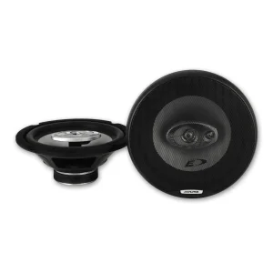 Alpine SXE 2035S altavoces 8" ( 20cm)