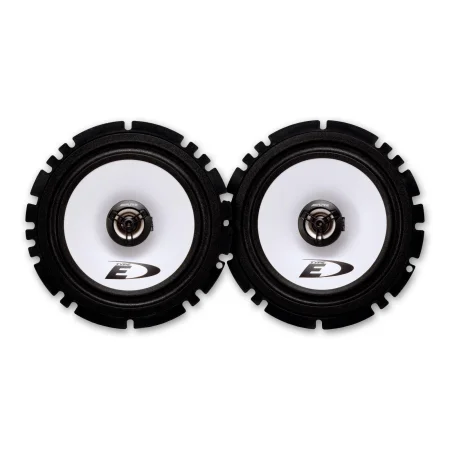 Alpine SXE 1725S Altavoces Coaxiales 16.5cm