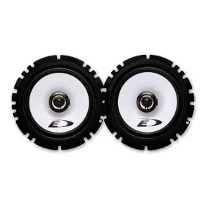 Alpine SXE 1725S Altavoces Coaxiales 16.5cm