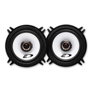 Alpine SXE 1325S, Altavoces coaxiales 13cm