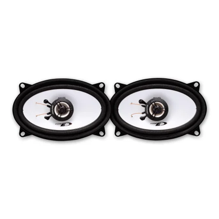 Altavoces 4X6 Alpine SXE 4625S