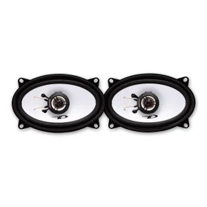 Altavoces 4X6 Alpine SXE 4625S